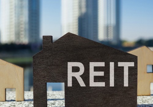 Understanding Mortgage REITs and Their Role in Real Estate Investment Trusts